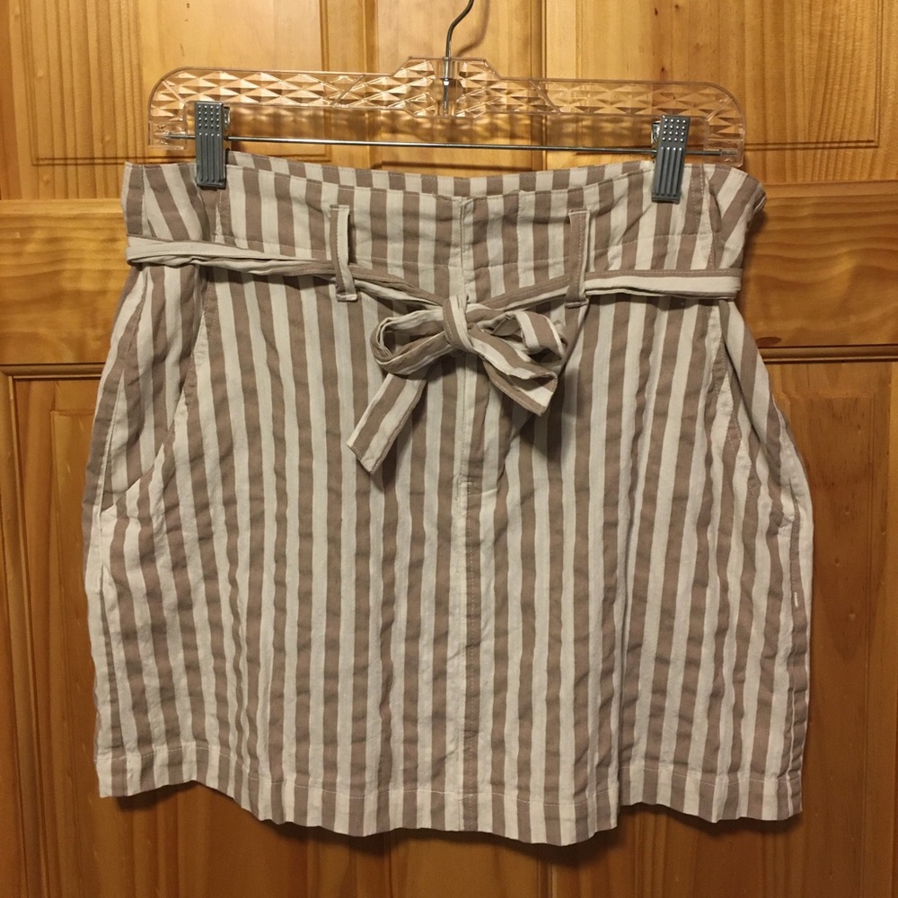 Summer skirt